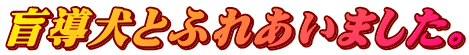 �ӓ����Ƃӂꂠ���܂����B